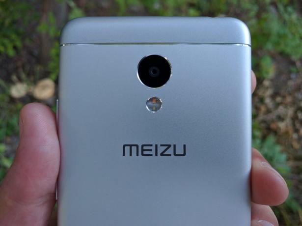 Meizu M3: or mini