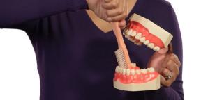 Hur att borsta tänderna: den mest detaljerade instruktioner