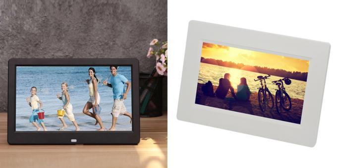 Electronic Picture Frame