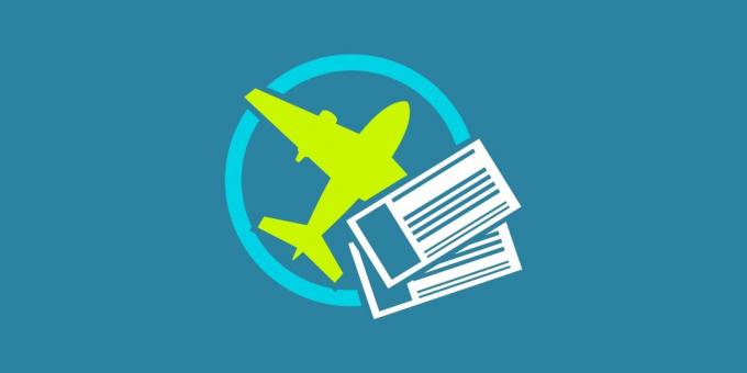 Hur man köper billiga flygbiljetter: 9 beprövade sätt