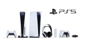 Sony höll äntligen en presentation av PlayStation 5