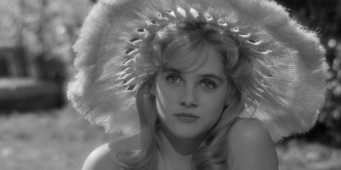 Stanley Kubrick Films: Lolita