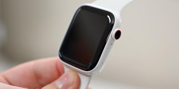 Apple Watch blodsockermätare