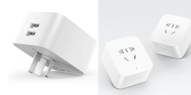 smarta socket Xiaomi Mijia