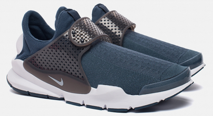 Hur man väljer löparskor: Nike Sock Dart