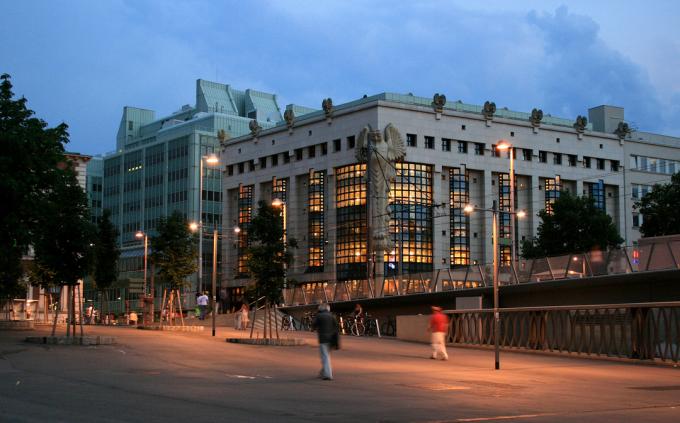 University of Vienna