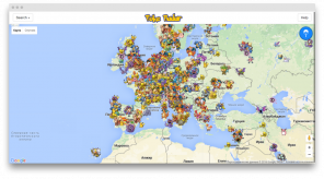 Poke radar för iOS hjälper dig att hitta värdefulla Pokémon i Pokémon GO