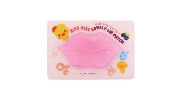 Patch läpp från Tony Moly