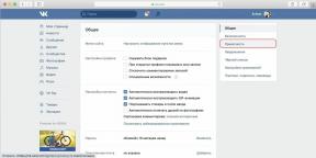 Hur stänger du din VKontakte-profil
