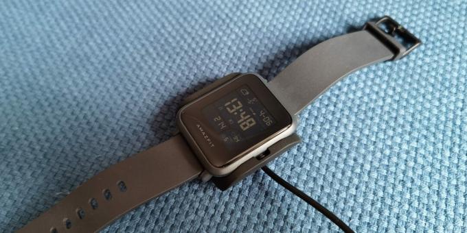 Amazfit Bip S recension