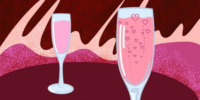 Kväll för två: hur man arrangerar en oförglömlig romantisk middag