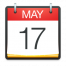 Översikt Fantastical 2 - den bästa ersättningen till standardkalender i OS X