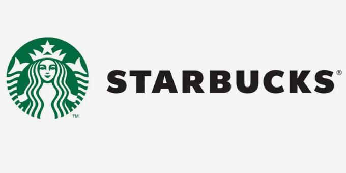 den dolda innebörden i företagets namn: Starbucks