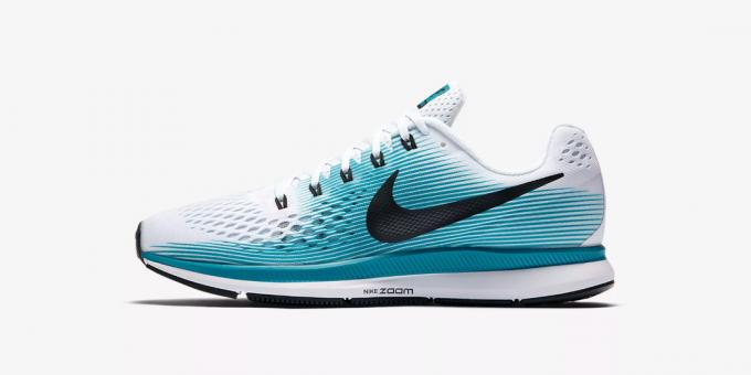 Nike Air Zoom Pegasus 34