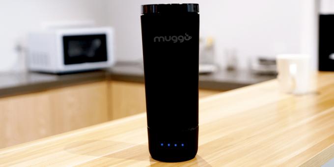 Muggo Smart mugg