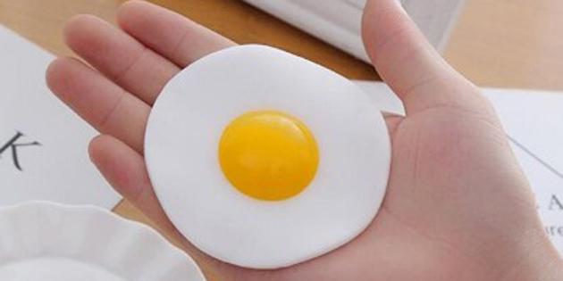practical jokes den 1 april: Anti-ägg