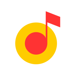 "Yandex. Music "för att nämna de mest populära låtar och album i 2018