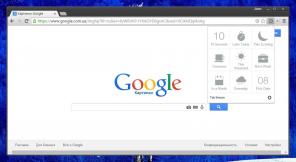 Tab Snooze gör Google Chrome flikar i arbetet