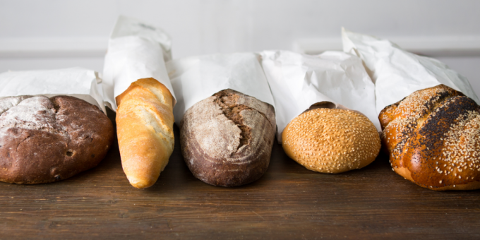 De flesta kritik 2018: Att äta eller inte äta bröd: Allt du behöver veta om huvudprodukten