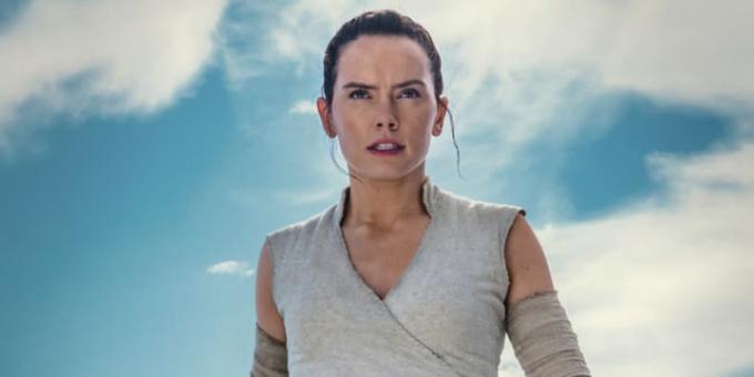 Disney släpper ytterligare en Star Wars-serie. Det kommer att ägnas åt kvinnor