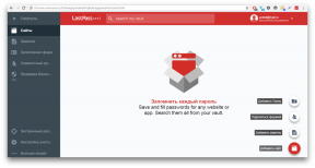 Lastpass Password Manager fick en gratis synkronisering på alla dina enheter