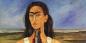 15 inspirerande citat Frida Kahlo - mexikanska konstnären, som lagt färg världen