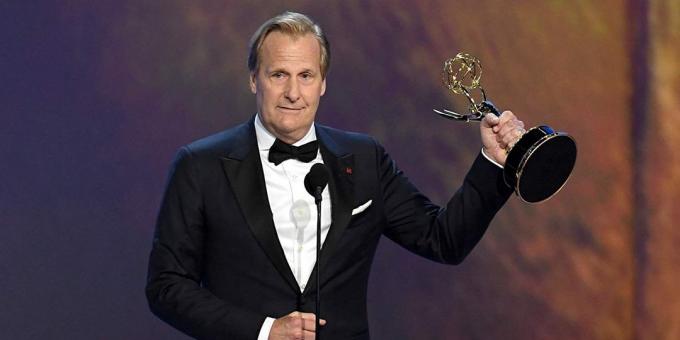 Jeff Daniels