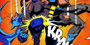 20 bästa serietidning Batman att utforska karaktären