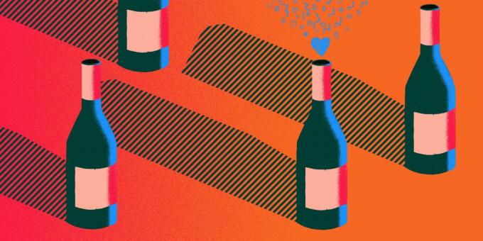 Hur man väljer vin i butiken: en omfattande guide