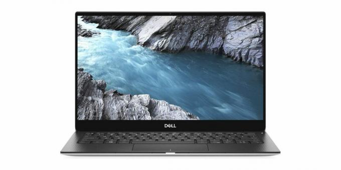 Vilken bärbar dator att köpa: Dell XPS 13