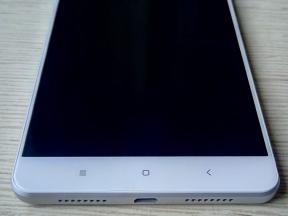 ÖVERSIKT: Xiaomi Mi Max - en stor, tunn och lätt att använda smartphone