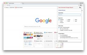 10 tillägg för Chrome, som kommer att träna en Google-sökning