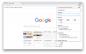 10 tillägg för Chrome, som kommer att träna en Google-sökning