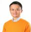 Grundaren av Alibaba Jack Ma kallade sin hemligheten bakom framgången