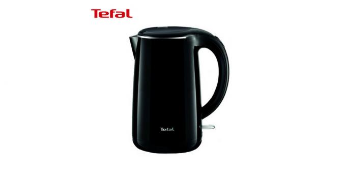 Kettle TEFAL