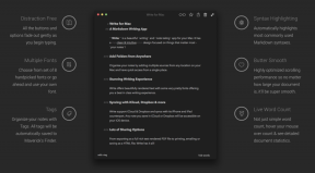 Skriv - kompromisslös markdown-zametochnik för iOS och OS X