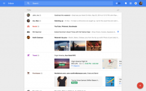 Google släppte Inbox - arvtagare till e-posttjänst Gmail