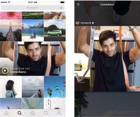 Instagram lanserar tematiska videokanaler och kommer att främja deras