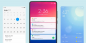Xiaomi MIUI 11 presenteras och beskrivs förnyelsedatum