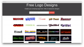 6 webbapplikationer för att skapa logotyper