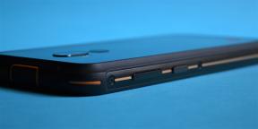 Översikt Ulefone Armor 5 - vackra skyddade smartphone med NFC