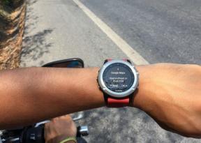 Recension: Garmin Fénix 3 - Turism klocka löpning och triathlon