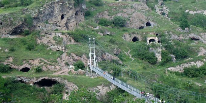 Goris, Armenien