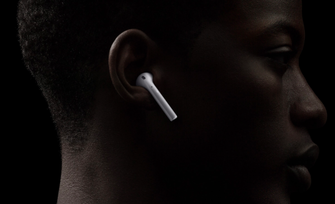 Apple AirPods