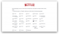 På Netflix kommer att bli ryska undertexter. Bli en översättare kan vara vem som helst