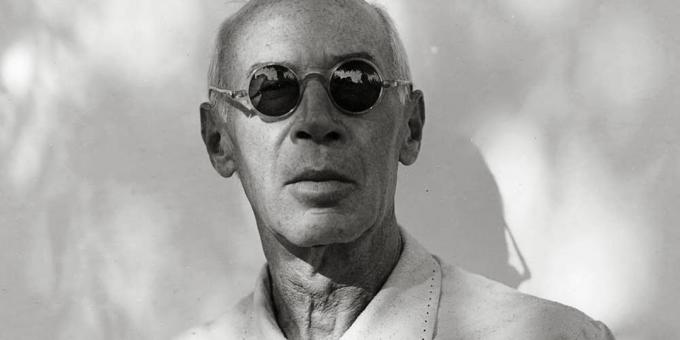 Hur man blir en författare: Henry Miller