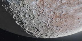 Amatörastronomer visar en 174-megapixel bild av månen