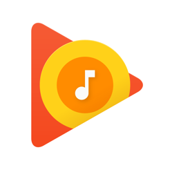 Google Music - full tillgång till musik i molnen nu på iOS