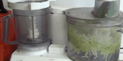 Hur man lagar gurkor gurkor: bevuxna gurkor chop