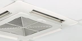 Hur man väljer luftkonditioneringen för hemmet: allt du behöver veta innan du går till affären